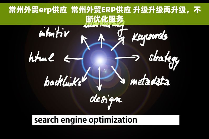 常州外贸erp供应  常州外贸ERP供应 升级升级再升级，不断优化服务