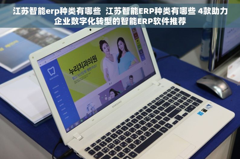 江苏智能erp种类有哪些  江苏智能ERP种类有哪些 4款助力企业数字化转型的智能ERP软件推荐