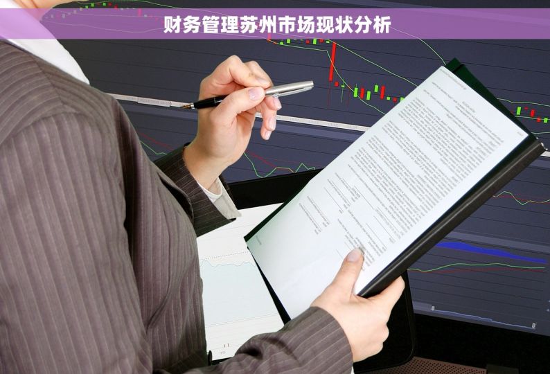  财务管理苏州市场现状分析