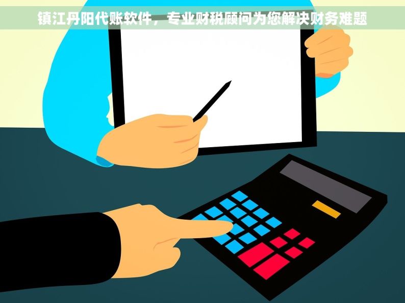 镇江丹阳代账软件，专业财税顾问为您解决财务难题