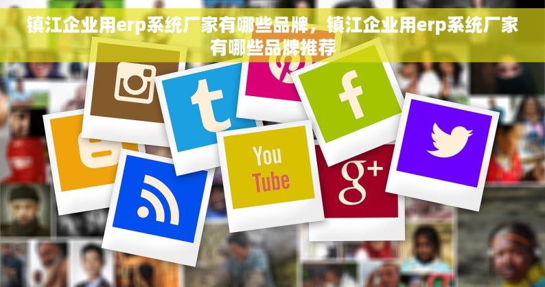 镇江企业用erp系统厂家有哪些品牌，镇江企业用erp系统厂家有哪些品牌推荐