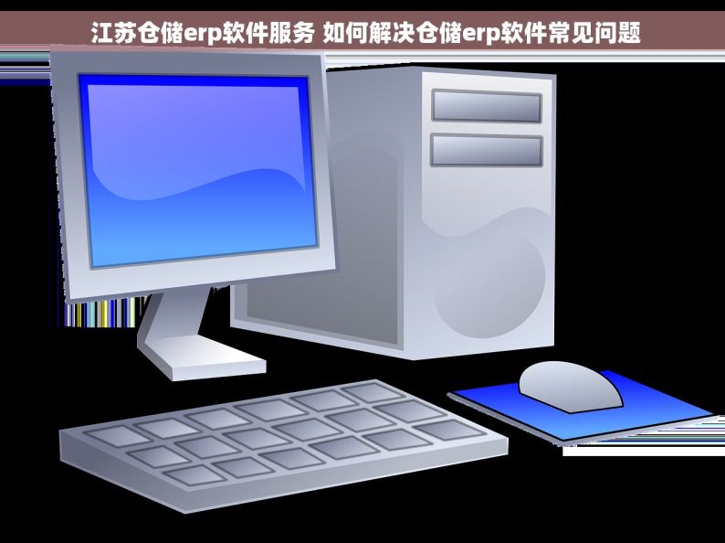 江苏仓储erp软件服务 如何解决仓储erp软件常见问题