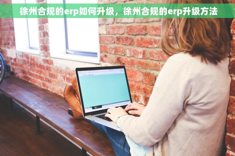  徐州合规的erp如何升级，徐州合规的erp升级方法