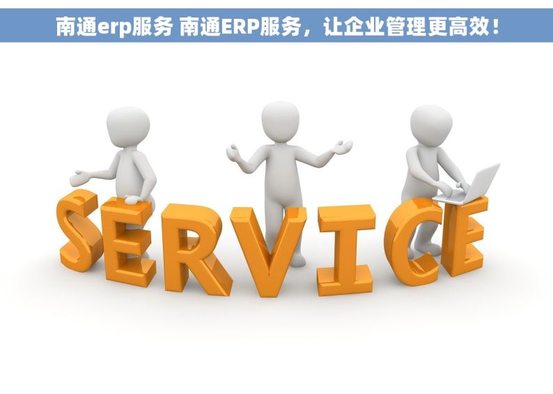 南通erp服务 南通ERP服务，让企业管理更高效！