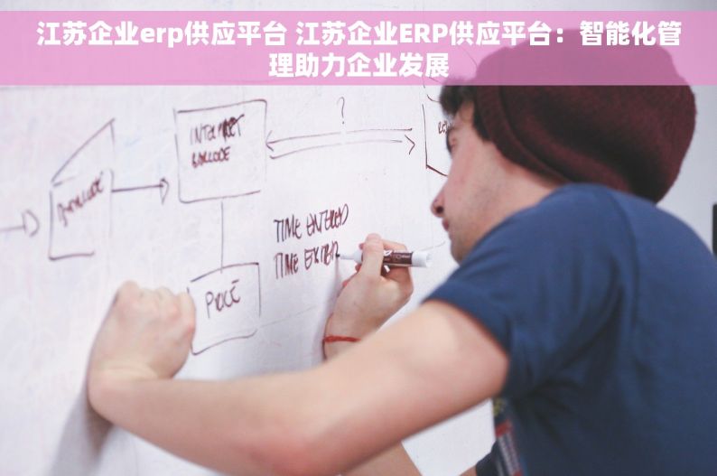 江苏企业erp供应平台 江苏企业ERP供应平台：智能化管理助力企业发展