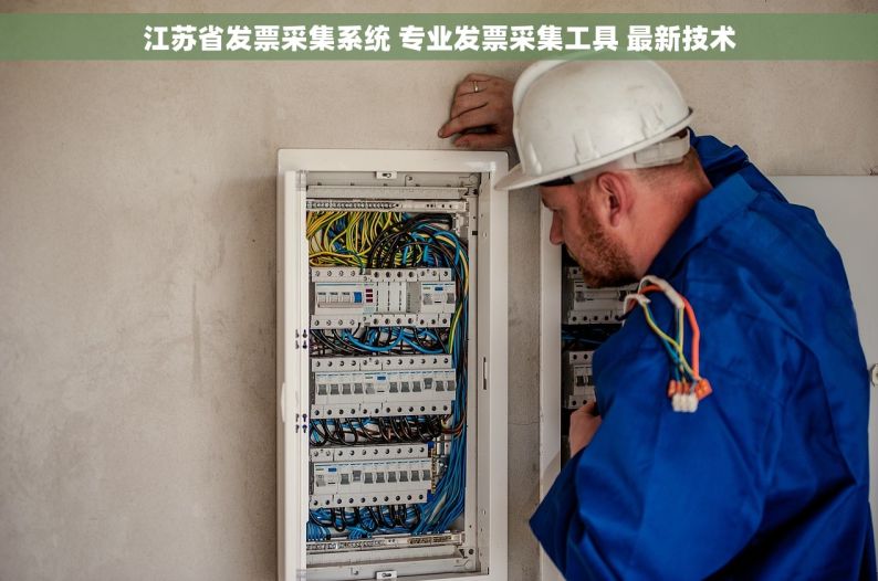 江苏省发票采集系统 专业发票采集工具 最新技术
