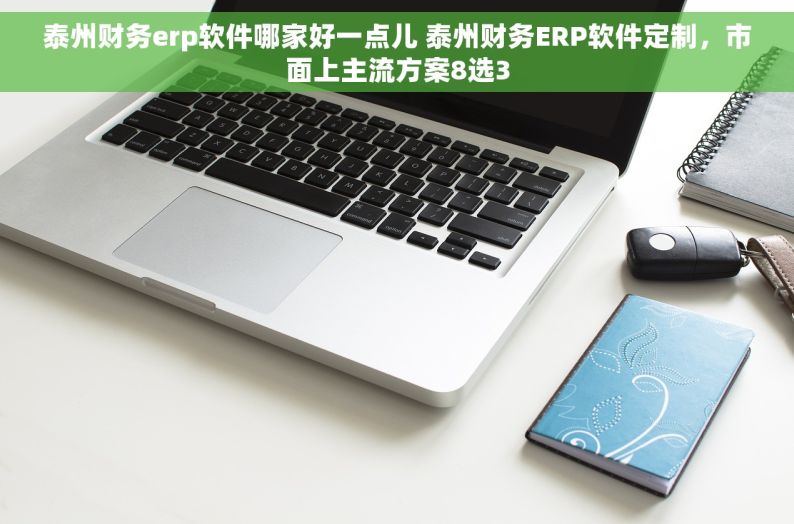 泰州财务erp软件哪家好一点儿 泰州财务ERP软件定制，市面上主流方案8选3