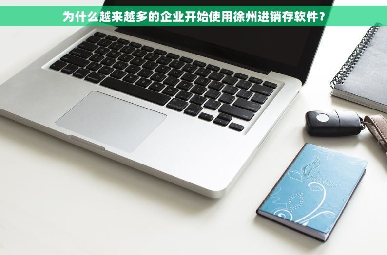 为什么越来越多的企业开始使用徐州进销存软件？