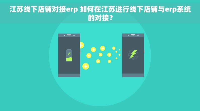 江苏线下店铺对接erp 如何在江苏进行线下店铺与erp系统的对接？