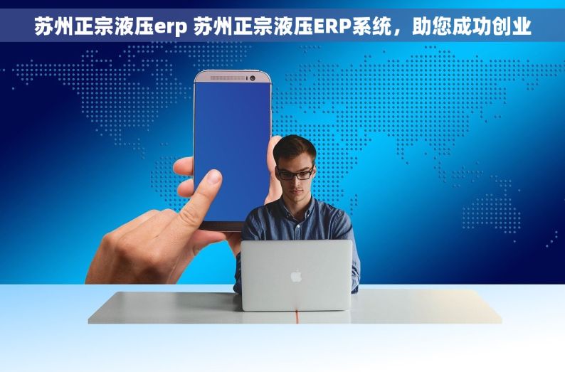 苏州正宗液压erp 苏州正宗液压ERP系统，助您成功创业