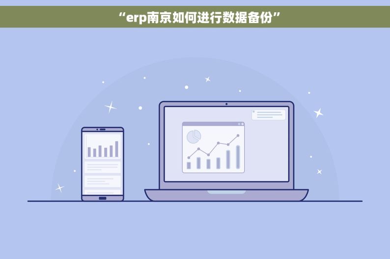 “erp南京如何进行数据备份”