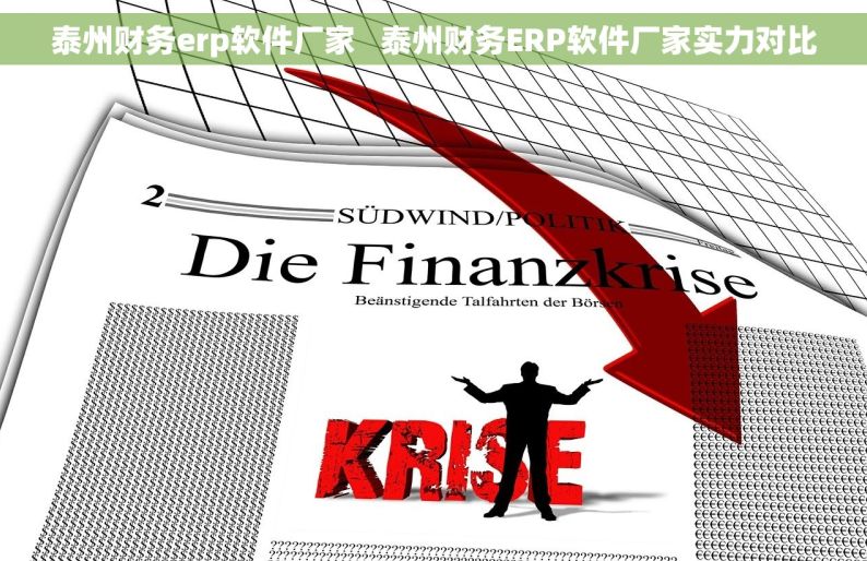 泰州财务erp软件厂家   泰州财务ERP软件厂家实力对比