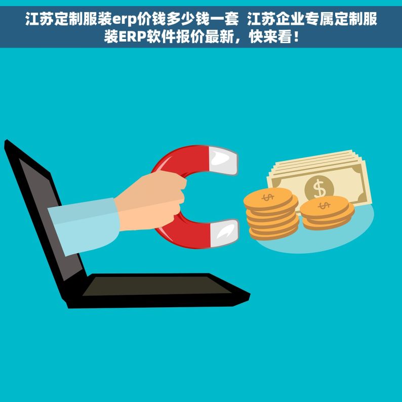 江苏定制服装erp价钱多少钱一套  江苏企业专属定制服装ERP软件报价最新，快来看！