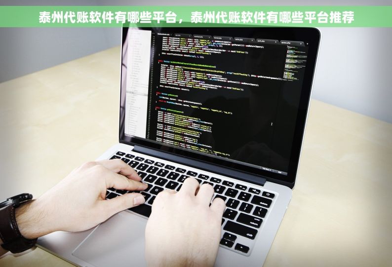 泰州代账软件有哪些平台，泰州代账软件有哪些平台推荐