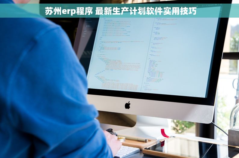  苏州erp程序 最新生产计划软件实用技巧
