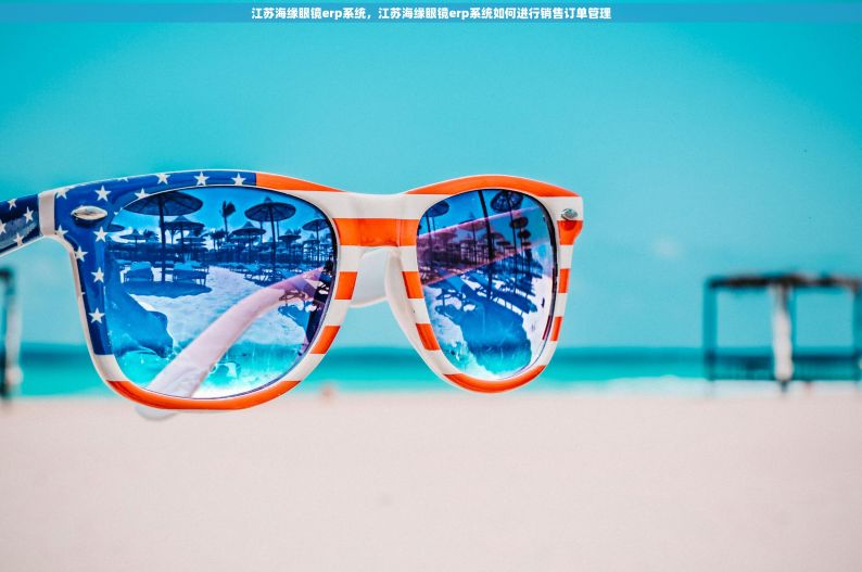 江苏海缘眼镜erp系统，江苏海缘眼镜erp系统如何进行销售订单管理