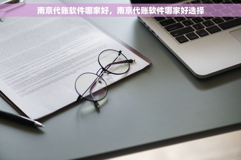 南京代账软件哪家好，南京代账软件哪家好选择