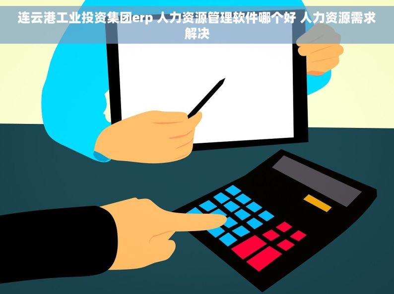 连云港工业投资集团erp 人力资源管理软件哪个好 人力资源需求解决