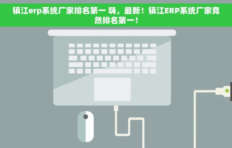 镇江erp系统厂家排名第一 嗨，最新！镇江ERP系统厂家竟然排名第一！