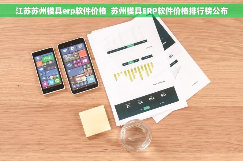 江苏苏州模具erp软件价格  苏州模具ERP软件价格排行榜公布