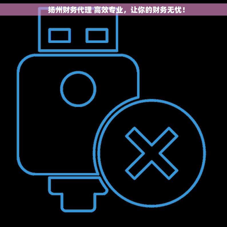    扬州财务代理 高效专业，让你的财务无忧！