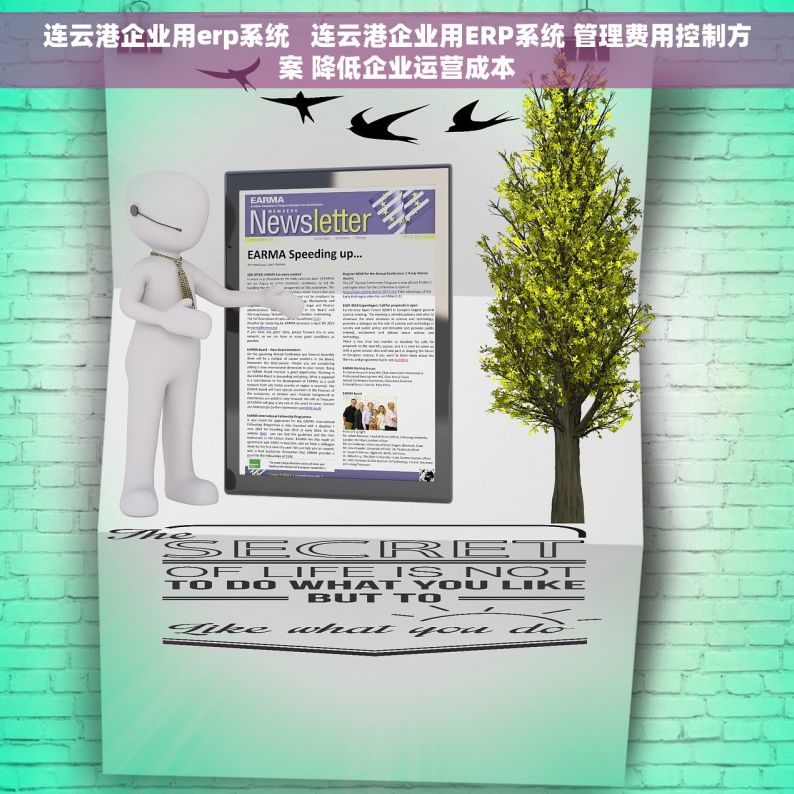 连云港企业用erp系统   连云港企业用ERP系统 管理费用控制方案 降低企业运营成本