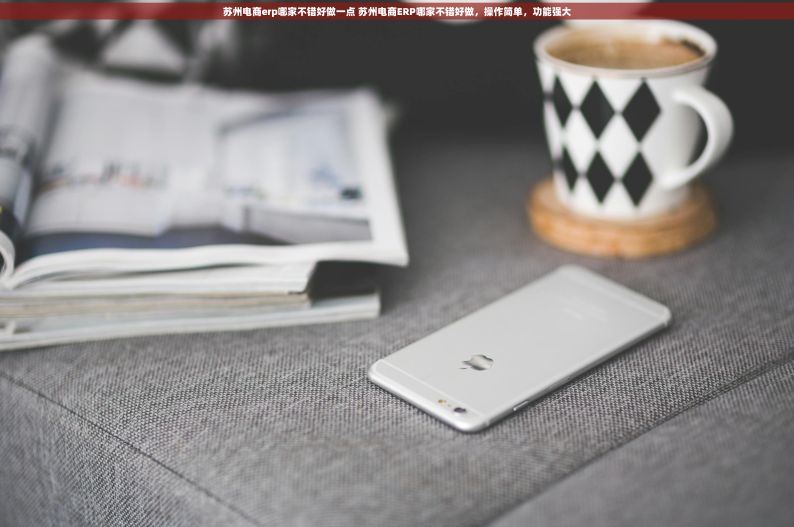 苏州电商erp哪家不错好做一点 苏州电商ERP哪家不错好做，操作简单，功能强大
