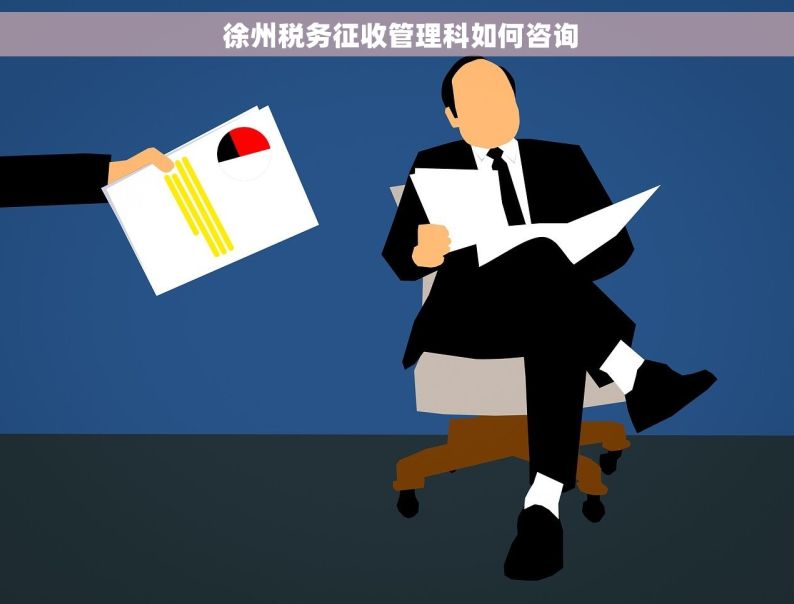  徐州税务征收管理科如何咨询