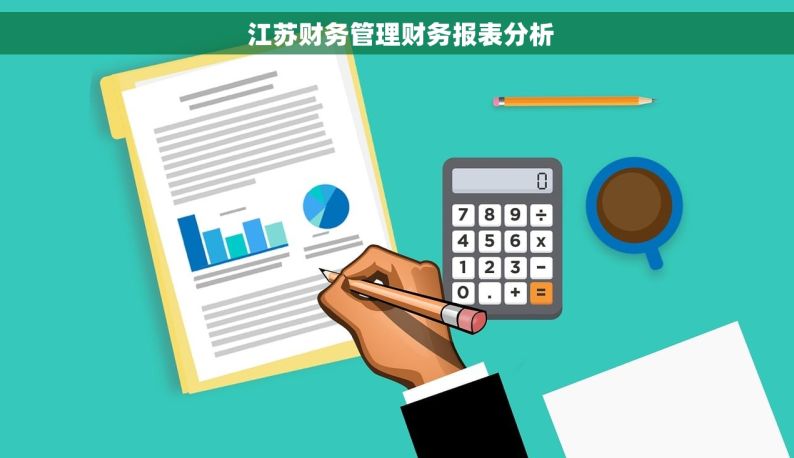  江苏财务管理财务报表分析