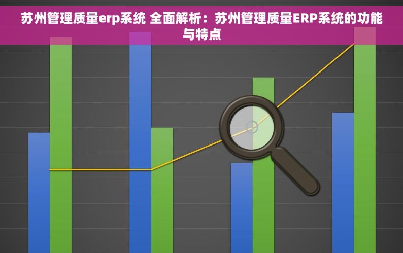 苏州管理质量erp系统 全面解析：苏州管理质量ERP系统的功能与特点