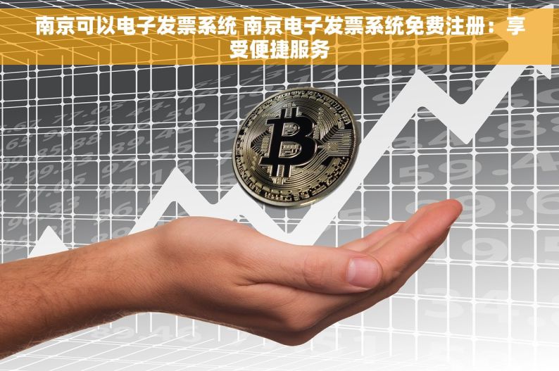 南京可以电子发票系统 南京电子发票系统免费注册：享受便捷服务