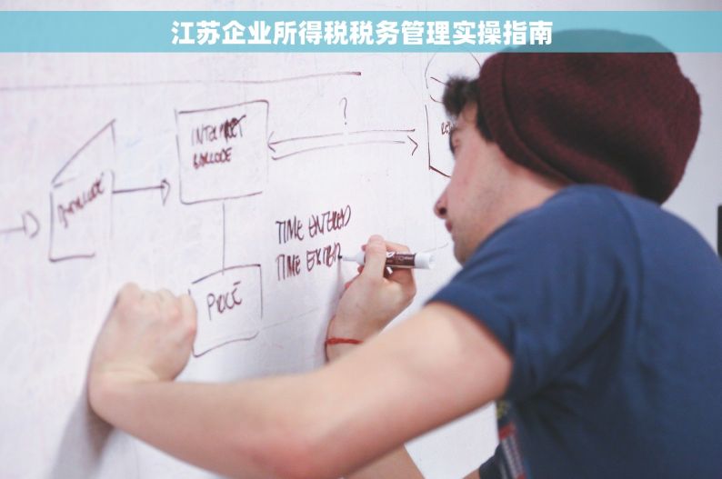 江苏企业所得税税务管理实操指南