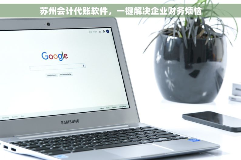 苏州会计代账软件，一键解决企业财务烦恼