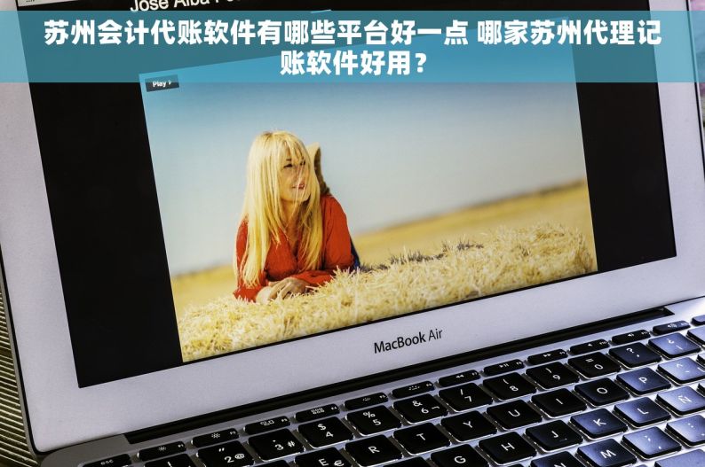 苏州会计代账软件有哪些平台好一点 哪家苏州代理记账软件好用？