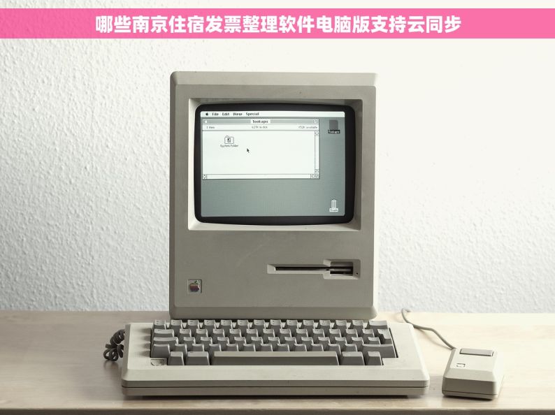 哪些南京住宿发票整理软件电脑版支持云同步