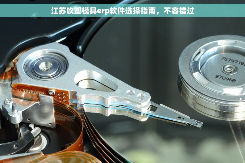 江苏吹塑模具erp软件选择指南，不容错过