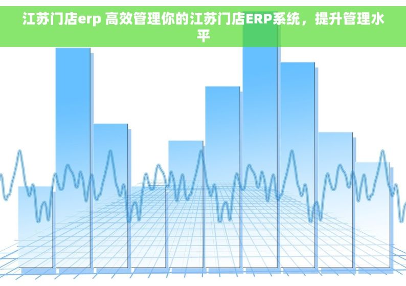 江苏门店erp 高效管理你的江苏门店ERP系统，提升管理水平