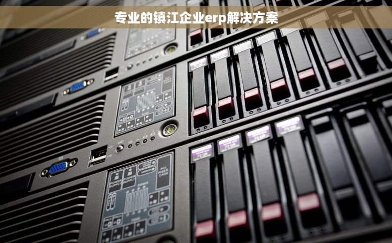 专业的镇江企业erp解决方案