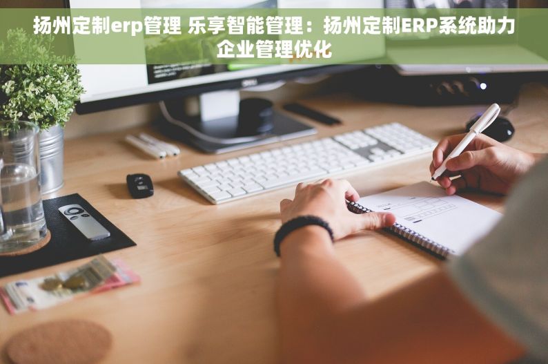 扬州定制erp管理 乐享智能管理：扬州定制ERP系统助力企业管理优化
