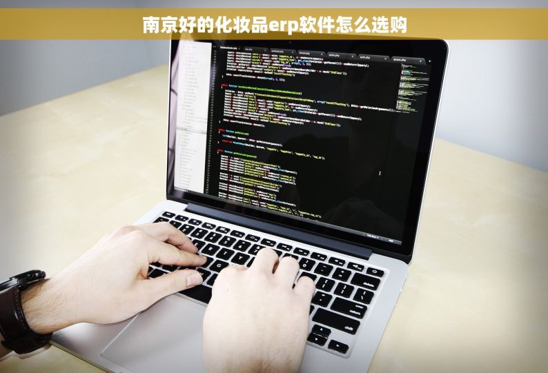 南京好的化妆品erp软件怎么选购