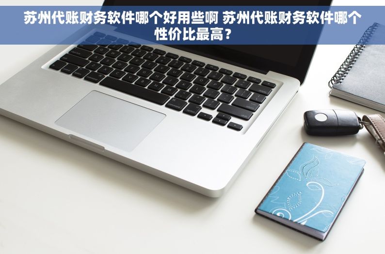 苏州代账财务软件哪个好用些啊 苏州代账财务软件哪个性价比最高？