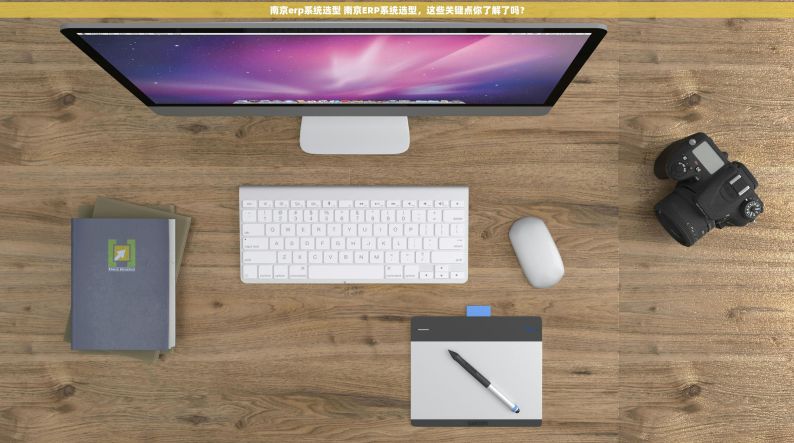 南京erp系统选型 南京ERP系统选型，这些关键点你了解了吗？