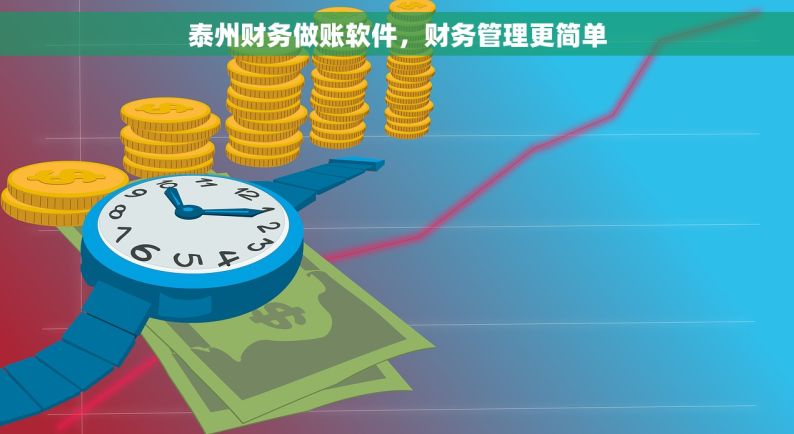 泰州财务做账软件，财务管理更简单