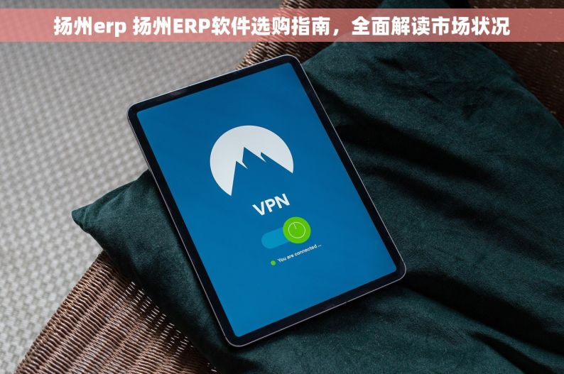 扬州erp 扬州ERP软件选购指南，全面解读市场状况