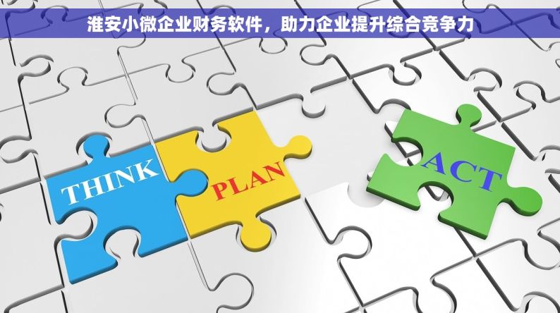 淮安小微企业财务软件，助力企业提升综合竞争力