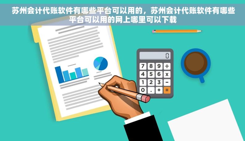  苏州会计代账软件有哪些平台可以用的，苏州会计代账软件有哪些平台可以用的网上哪里可以下载