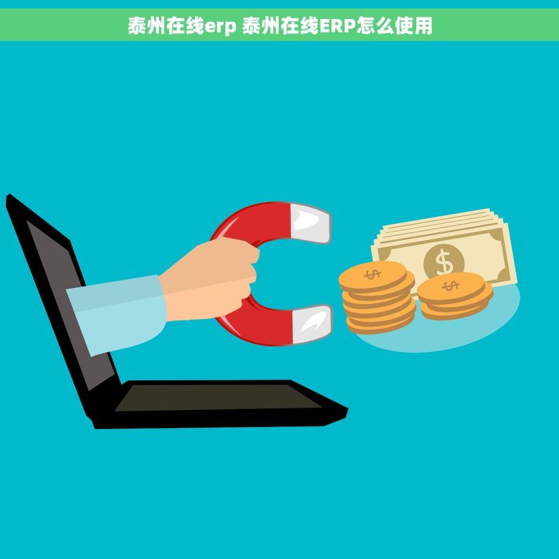 泰州在线erp 泰州在线ERP怎么使用