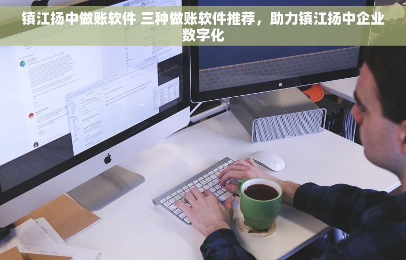 镇江扬中做账软件 三种做账软件推荐，助力镇江扬中企业数字化