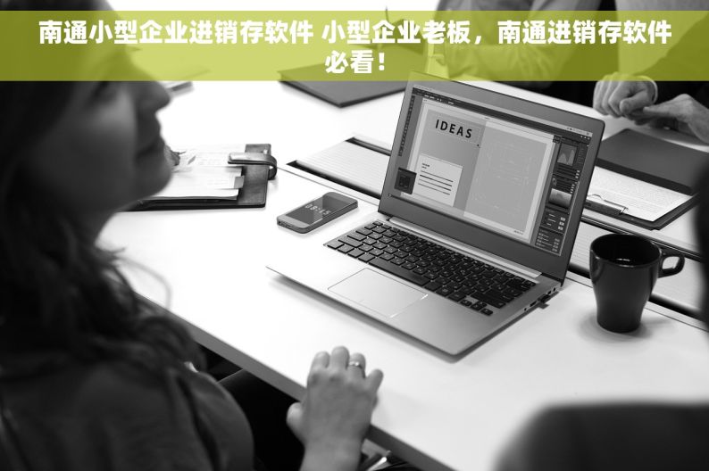 南通小型企业进销存软件 小型企业老板，南通进销存软件必看！