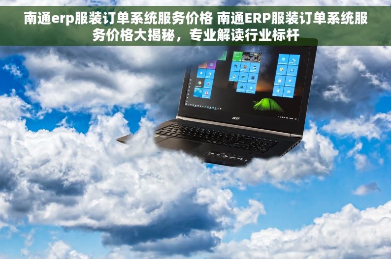 南通erp服装订单系统服务价格 南通ERP服装订单系统服务价格大揭秘，专业解读行业标杆